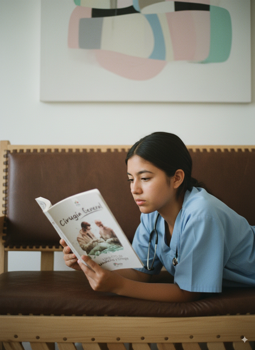 ENARM 2025 atrae a miles de profesionales de la salud: Mérida como epicentro