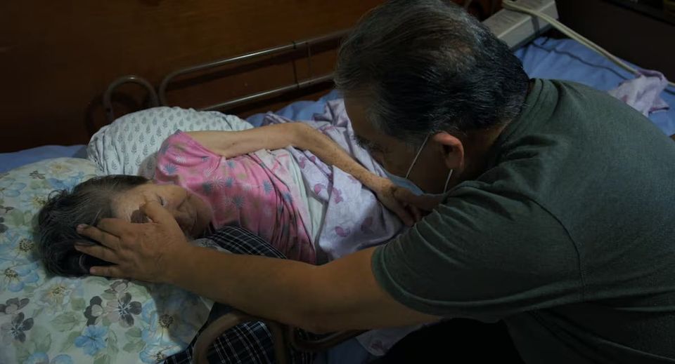 El último viaje: Cuando el tanatólogo se enfrenta a su propia muerte