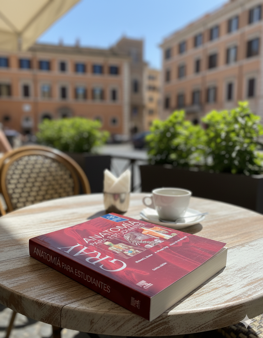 De Gray a Grey: 20 años de “Anatomía” entre bisturís y drama médico