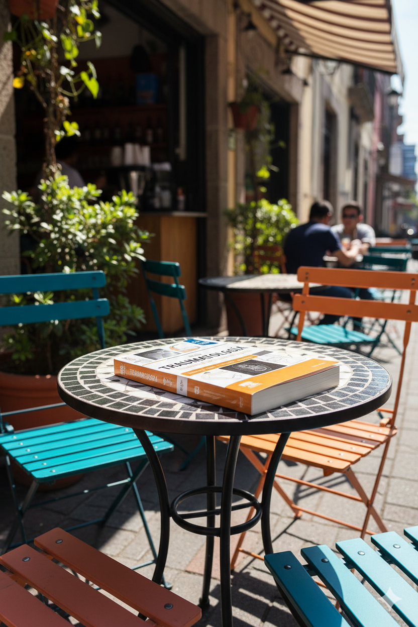 🩺 McRae. Traumatología: Tratamiento de las fracturas en urgencias — La guía esencial del traumatólogo moderno