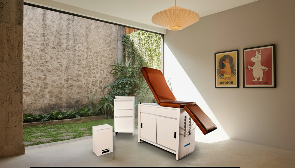 Consultorios médicos: Una inversión estratégica para tu práctica profesional