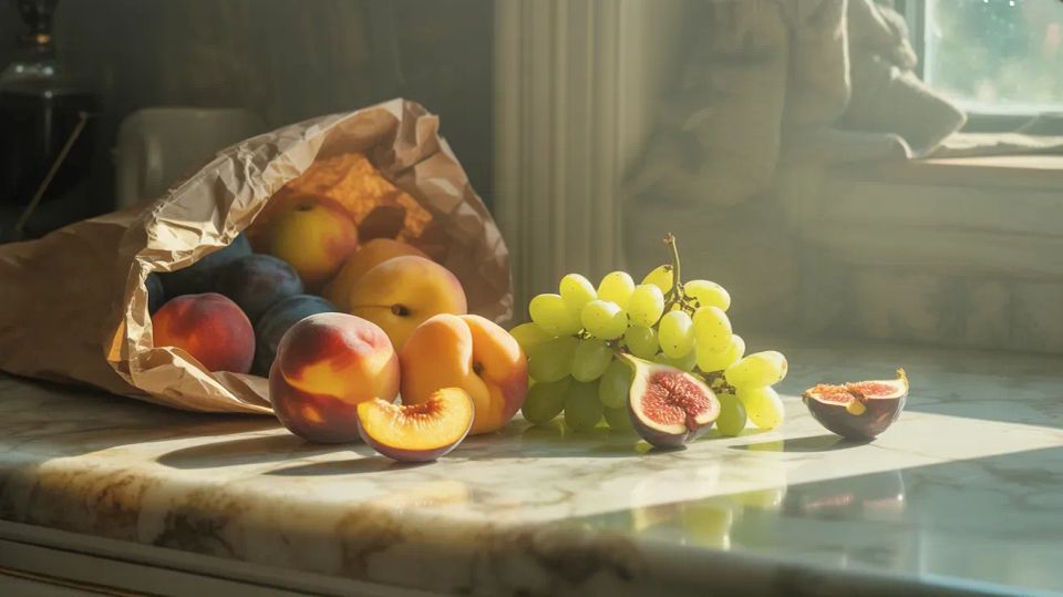 Sistema Digital de Alimentos y Equivalentes: qué es y cómo puede ayudarte a comer mejor