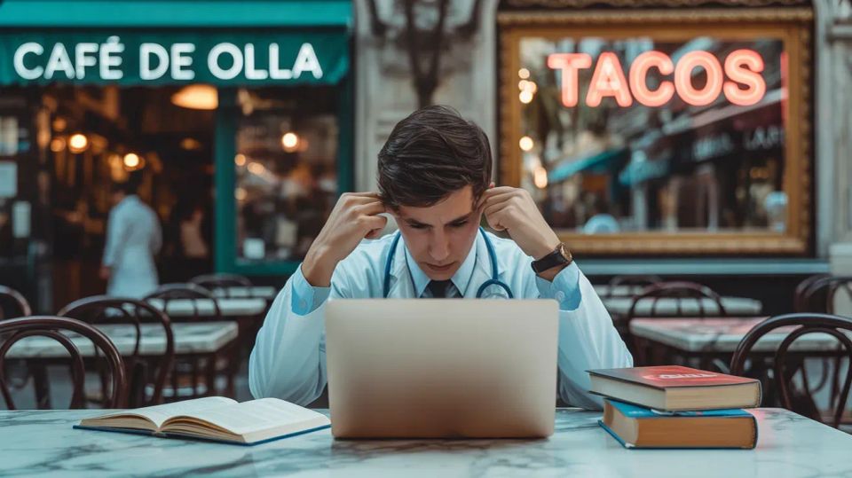 Por qué el ENARM ya no se puede estudiar sin inteligencia artificial