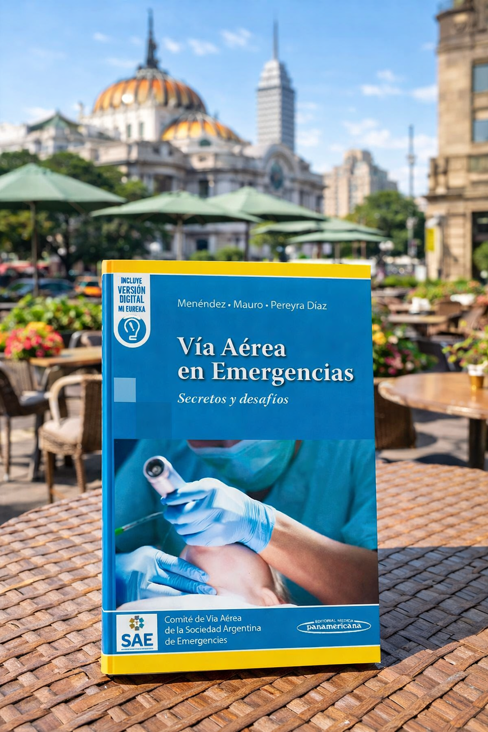 Manejo de la Vía Aérea en Emergencias: Decisiones que Salvan Vidas en Minutos