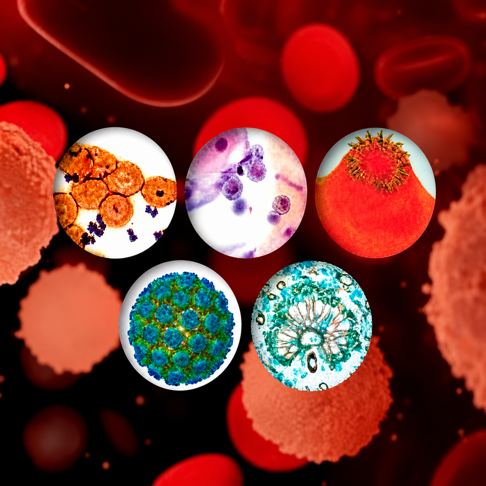 Microbiología médica, 10.ª edición: el puente entre el laboratorio y la cabecera del paciente