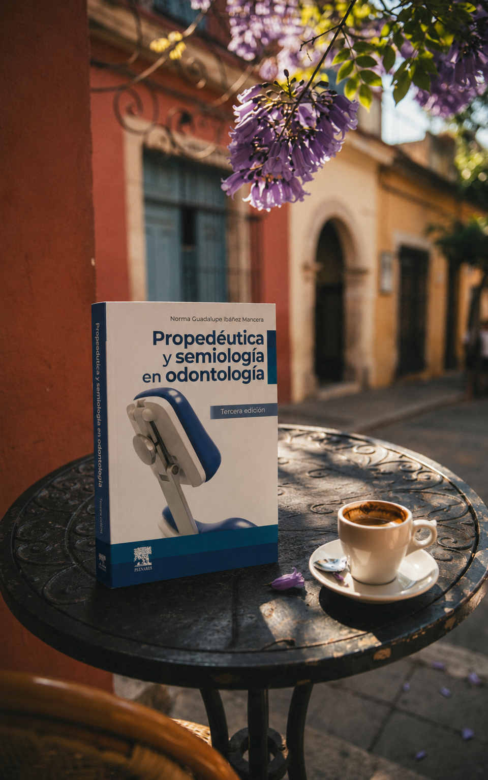 Nueva edición de un clásico de la odontología: bases propedéuticas y semiológicas al día