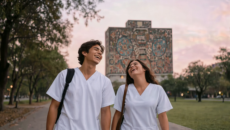 Primer año de medicina: qué esperar y cómo prepararte