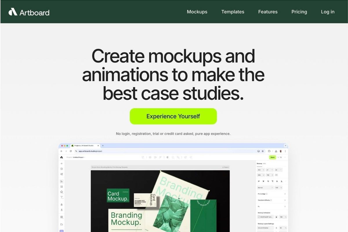 Artboard