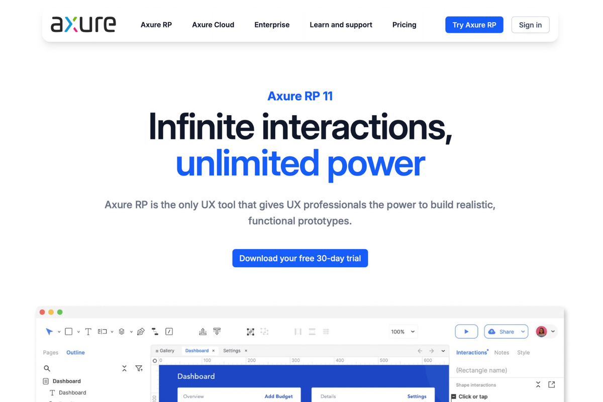 Axure