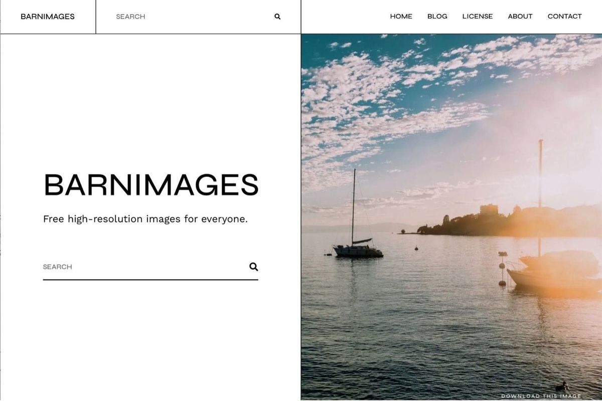 Barnimages