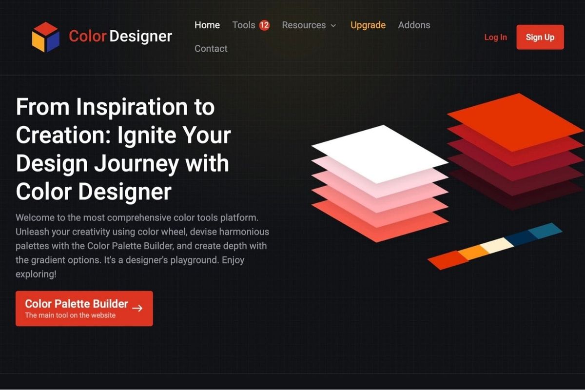 ColorDesigner