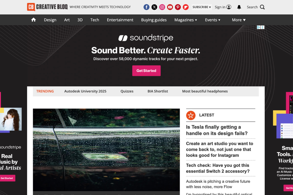 Creativebloq