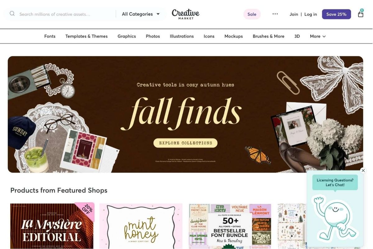 Creativemarket