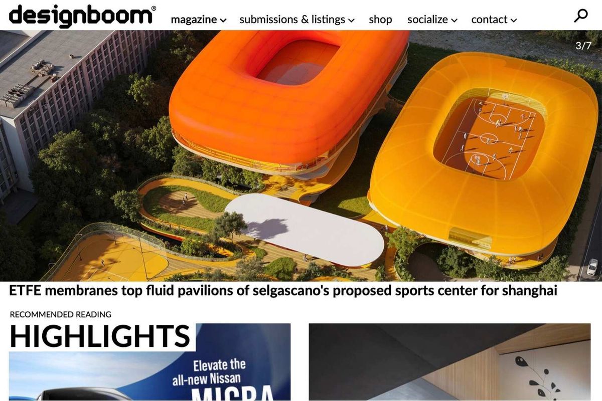 Designboom