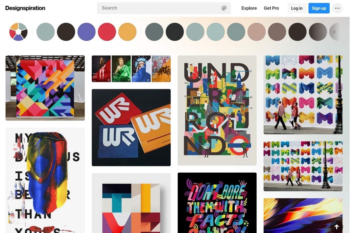 Designspiration