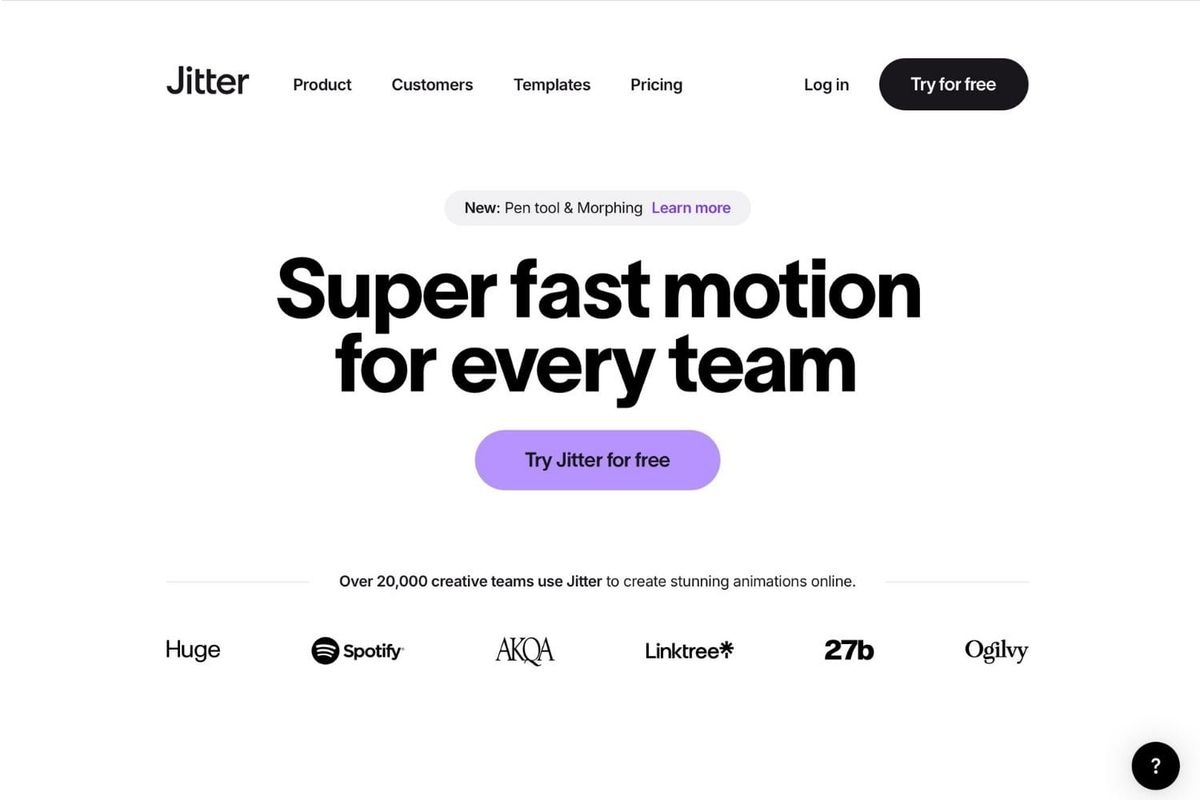 Jitter