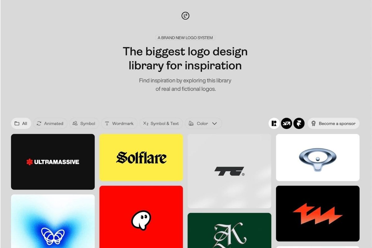 Logosystem