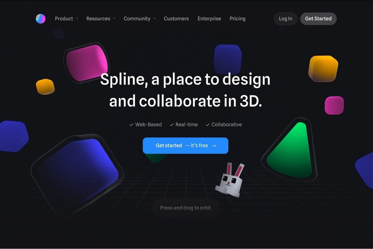 Spline