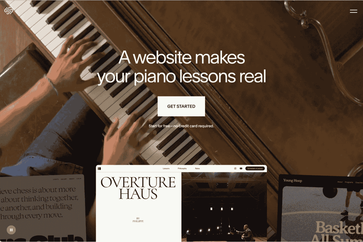 Squarespace