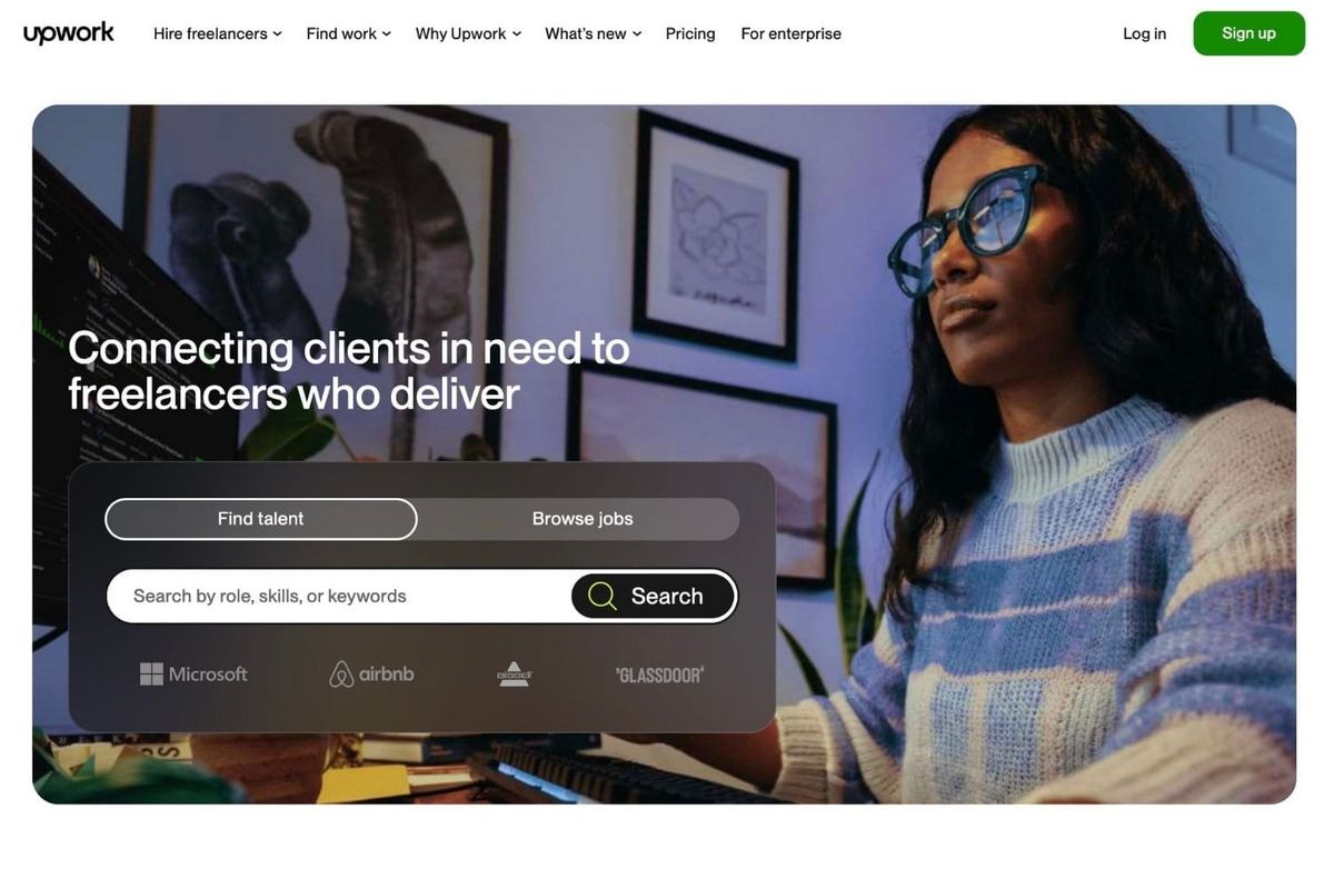 Upwork