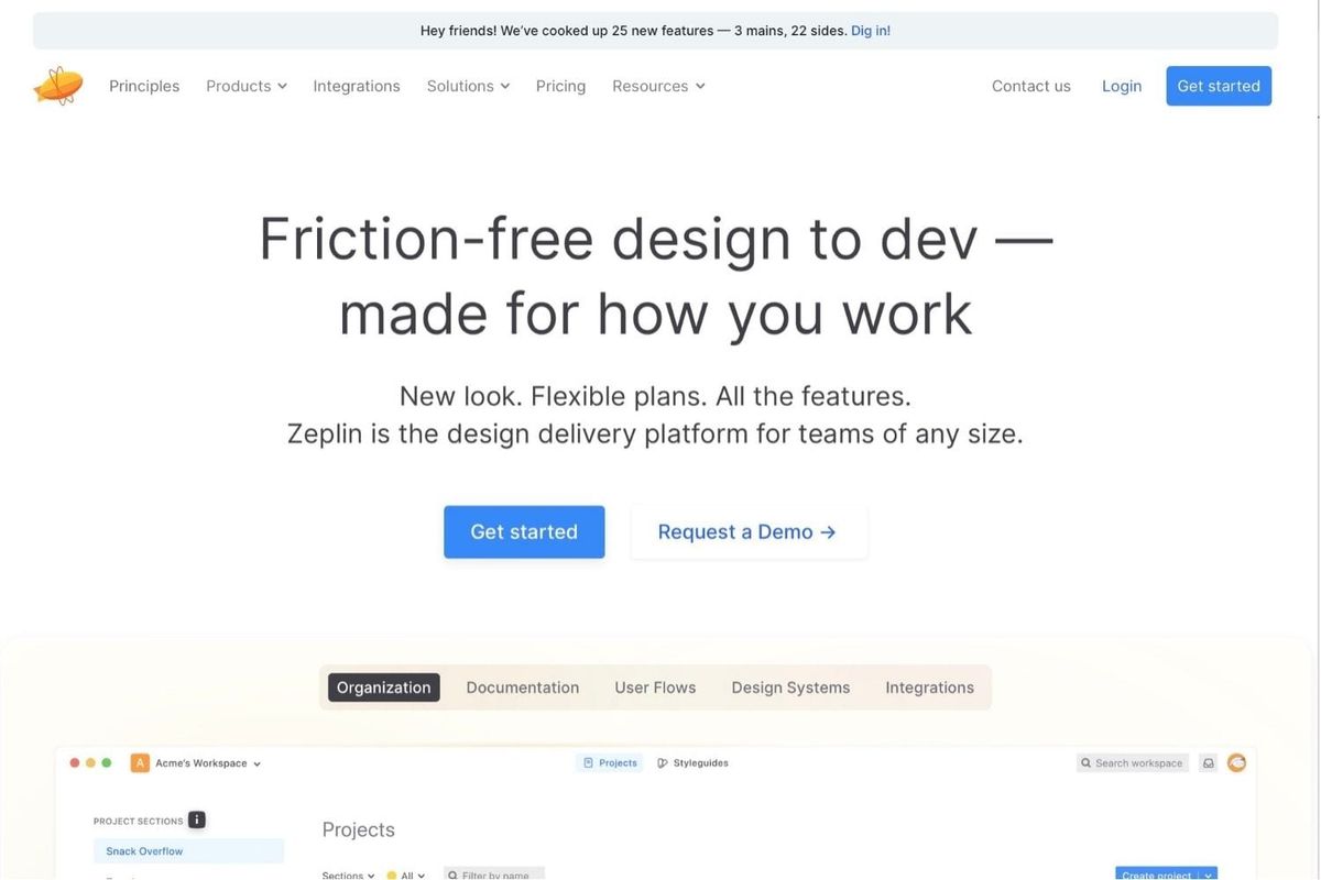 Zeplin
