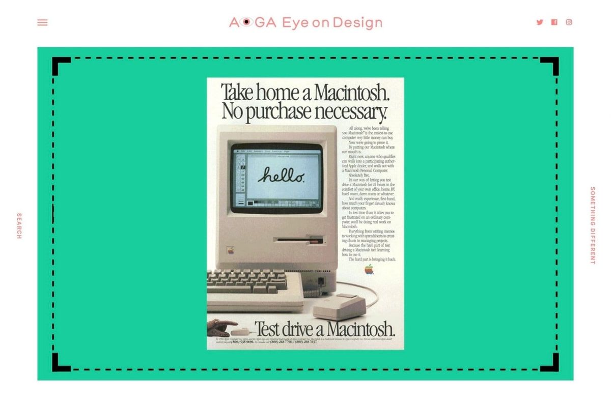 EyeOnDesign