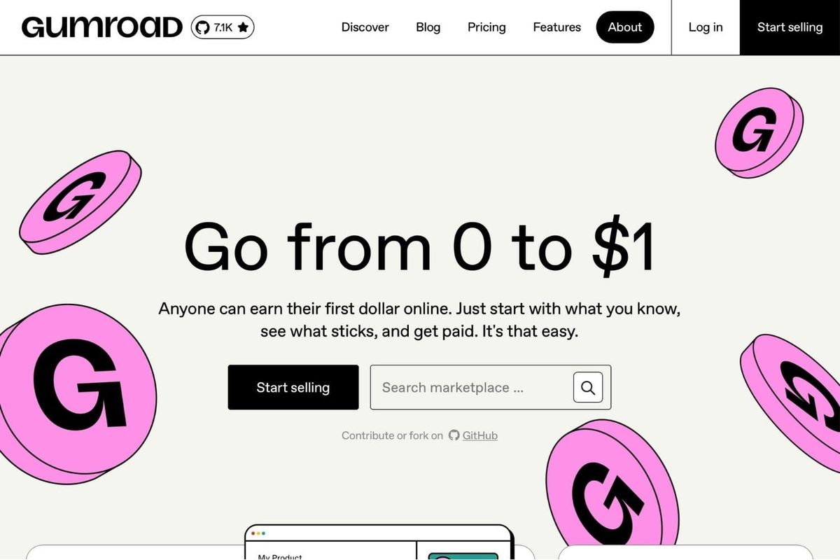 Gumroad