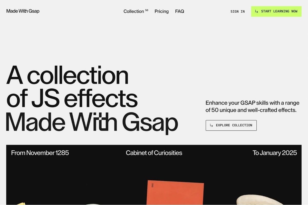 MadeWithGsap