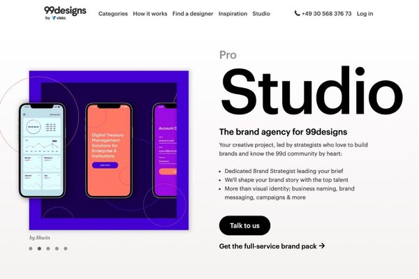 99designs