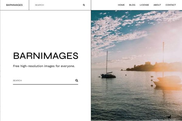 Barnimages