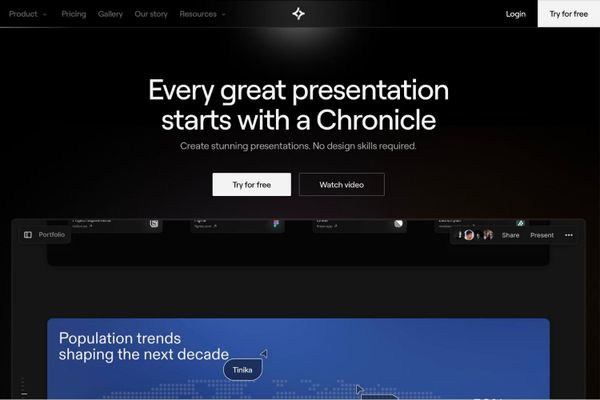 Chroniclehq