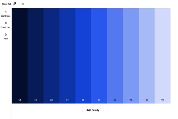 Color Pal