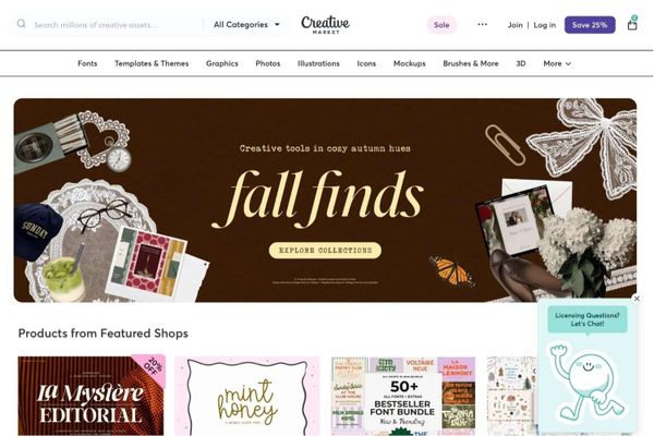 Creativemarket