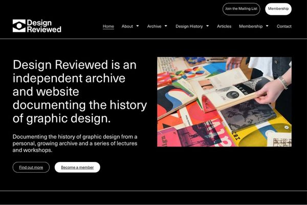 Designreviewed