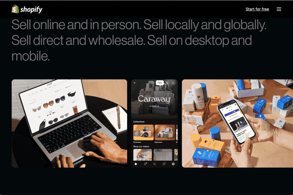 Shopify