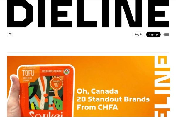 Dieline
