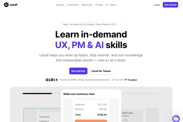 Uxcel