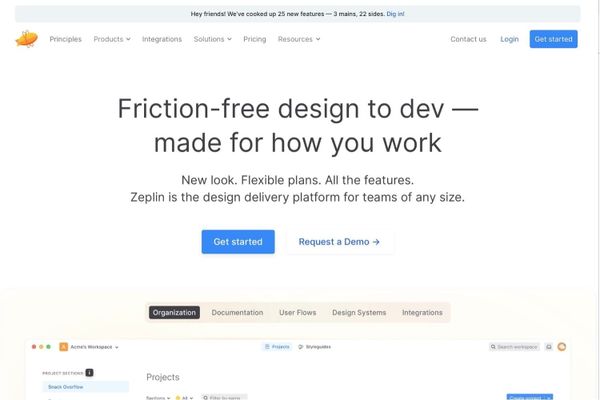 Zeplin