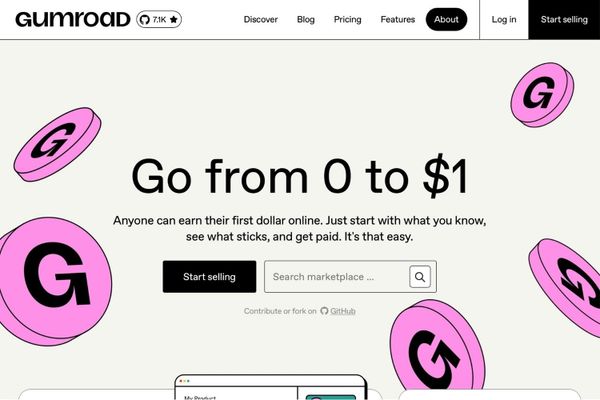 Gumroad