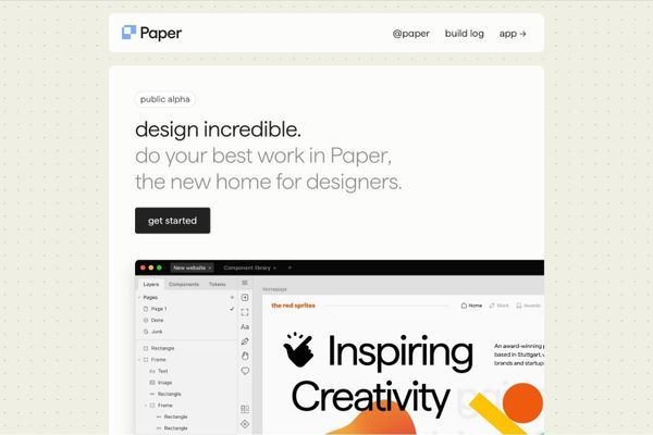Paper