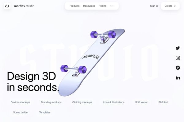 Morflax Studio