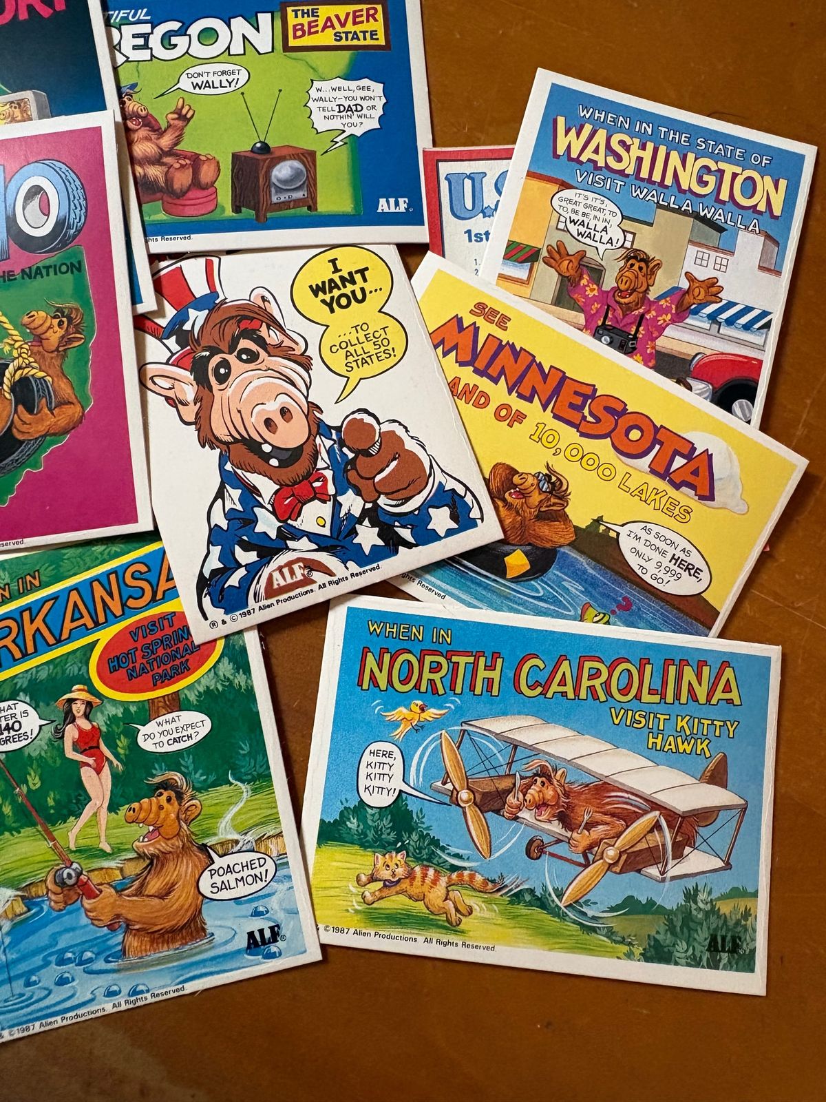 Trash Day #4: With ALF, All Things Are Possible