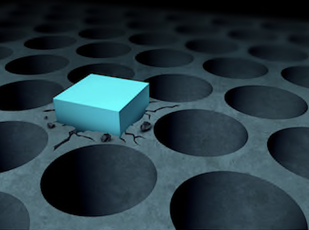 Square pegs and round holes creating system inefficiencies