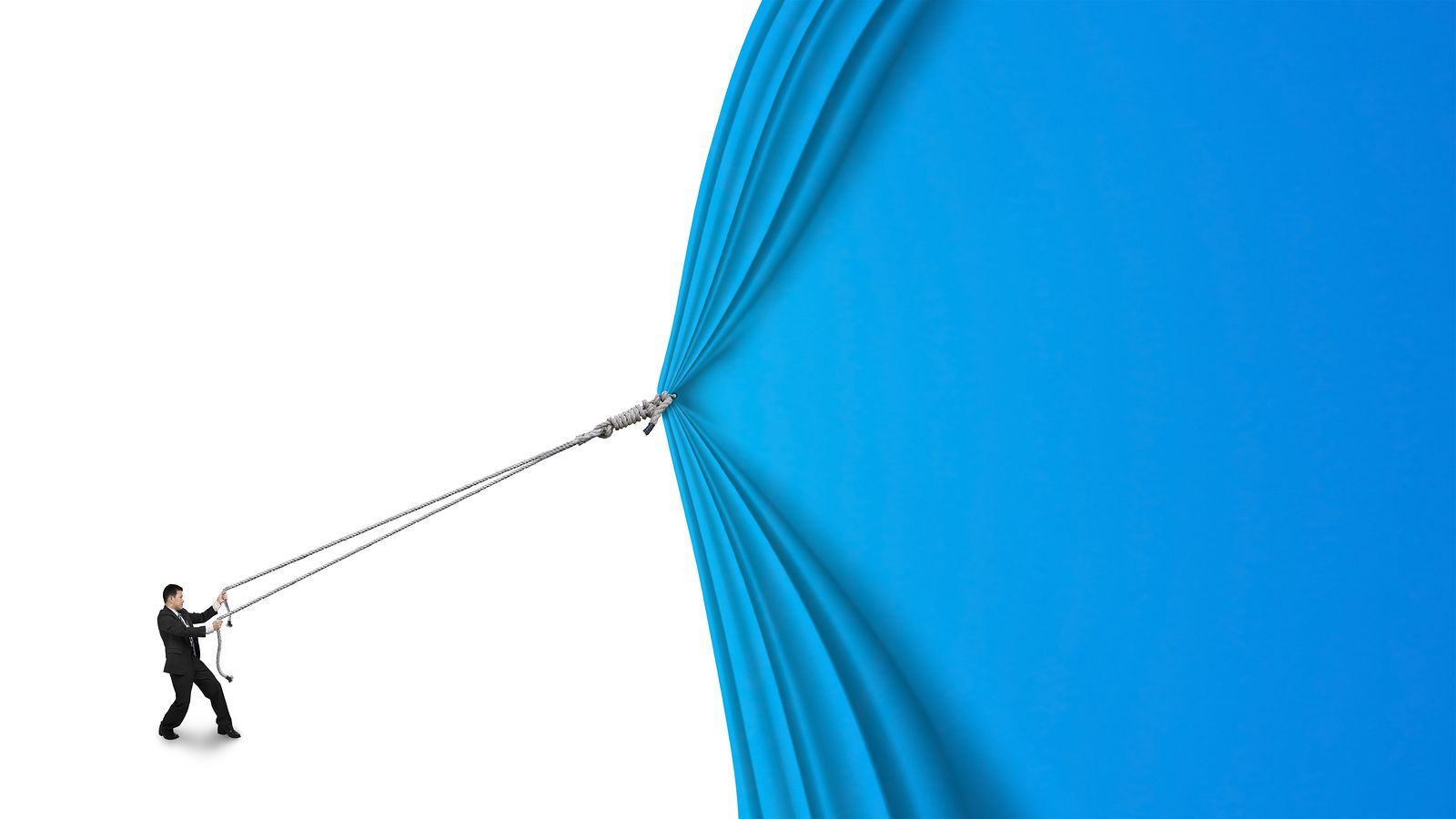 Lets pull back the curtain on innovation in health