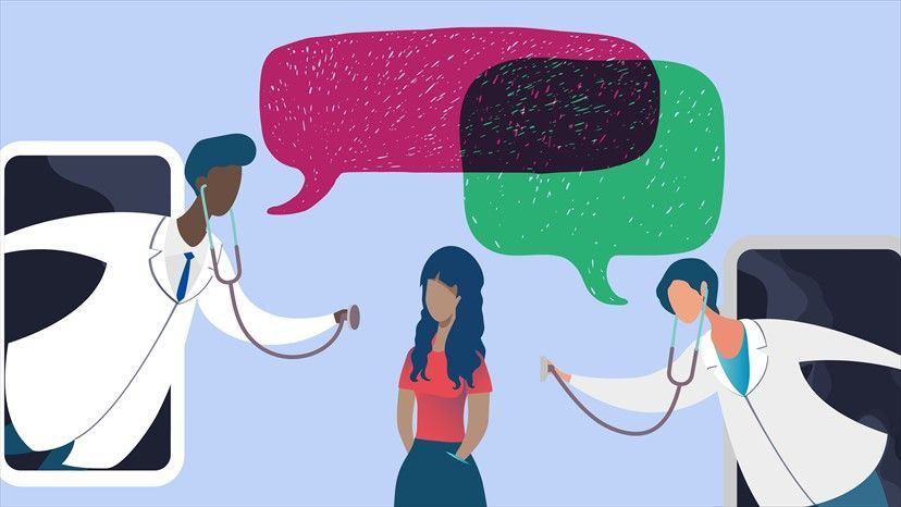 Acknowledging the true value of digitally delivered health interventions