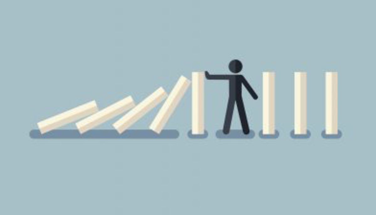 The secret to lining up incentives for success in healthcare innovation