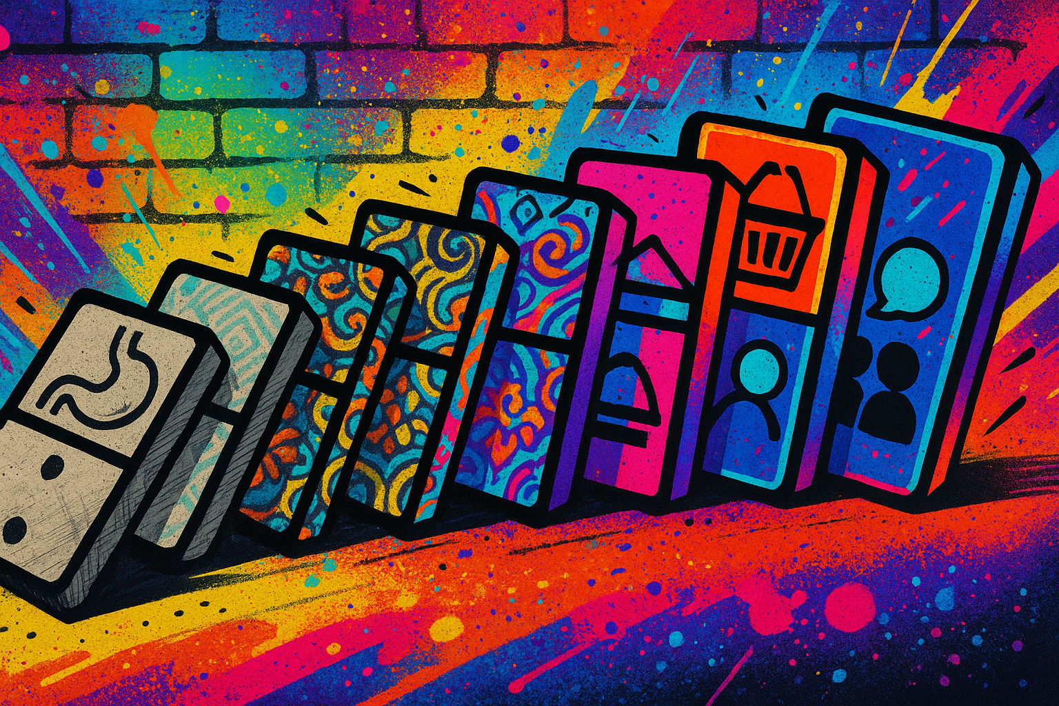 The jabs reducing waistlines are upending supermarkets