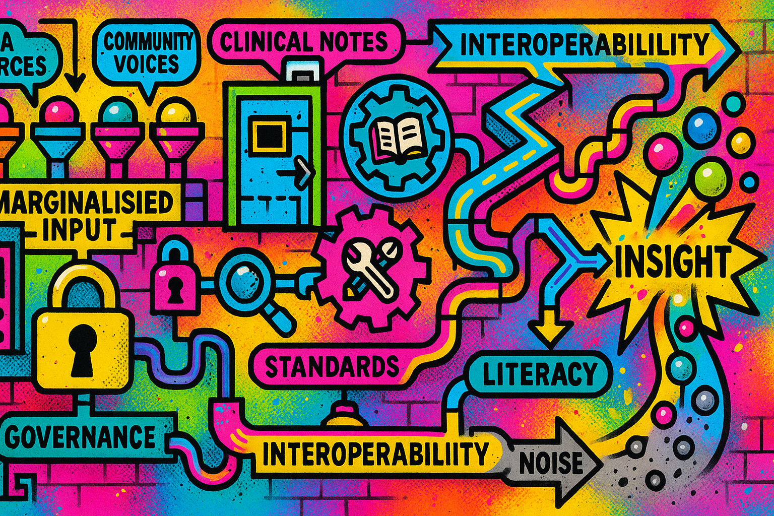 A New Era for NHS Transformation and Innovation