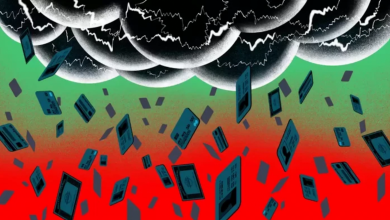 Healthcare needs to learn from tech