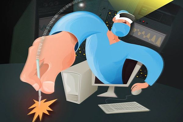 Does the NHS need more business thinking?